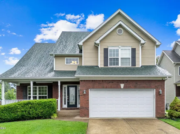 5606 Sundrop Pl, Crestwood, KY 40014