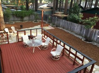 1291 Angora Lake Rd, South Lake Tahoe, CA 96150