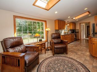 1121 Fish Hill Rd, Coventry, RI 02816