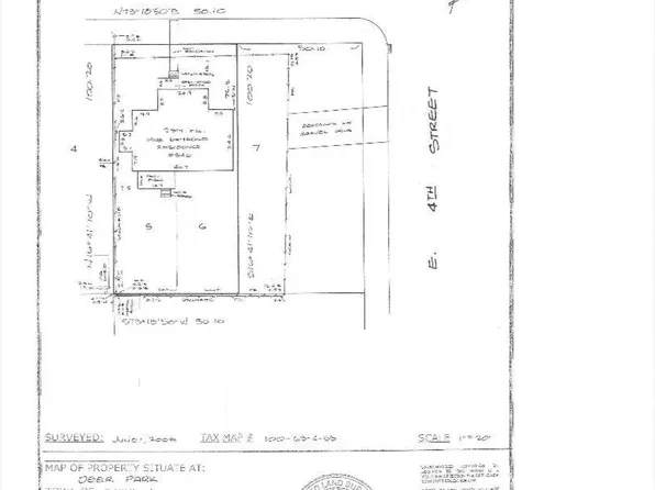 540-542 Grand Boulevard, Deer Park, NY 11729