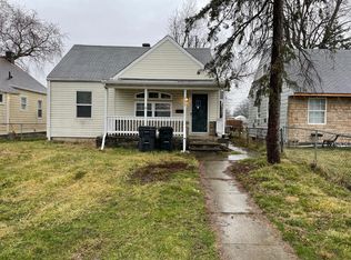 137 Coolidge Ave, Columbus, OH 43228