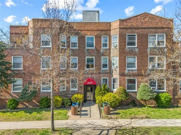 14134 78th Avenue #1A, Flushing, NY 11367