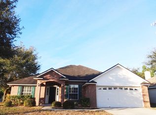 8777 Edgebrook Ct, Jacksonville, FL 32244