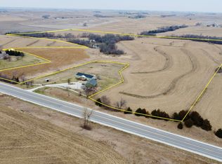 0 Highway 92, Carson, IA 51525