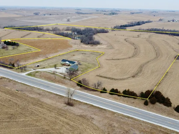 0 Highway 92, Carson, IA 51525