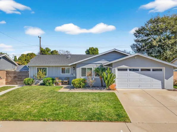 2206 Sanchez Dr, Camarillo, CA 93010