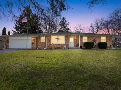 N167W20819 Reynolds AVENUE, Jackson, WI, 53037