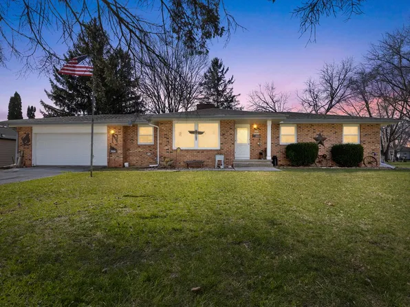 N167W20819 Reynolds AVENUE, Jackson, WI 53037