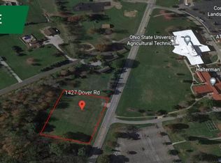 2145 Millersburg Rd, Wooster, OH 44691