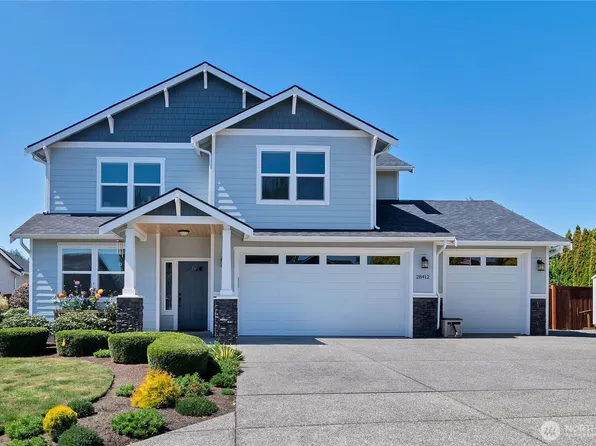 28412 69th Lane NW, Stanwood, WA 98292