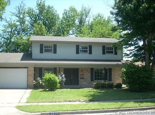 2933 S 94th East Ave, Tulsa, OK 74129
