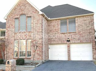 18749 Vista Del Sol, Dallas, TX 75287