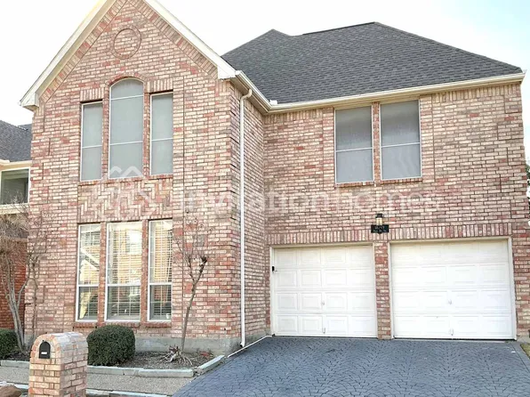 18749 Vista Del Sol, Dallas, TX 75287