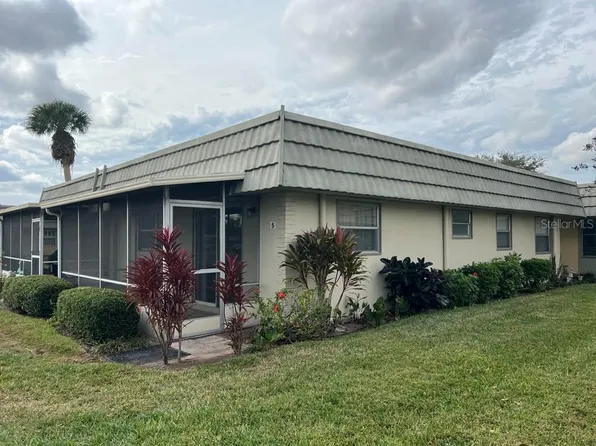 201 Kings Blvd APT 5, Sun City Center, FL 33573