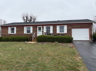 48 Greenlawn Dr, Glasgow, KY 42141