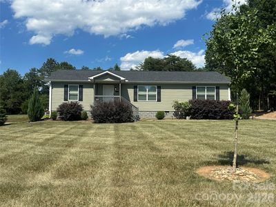 330 W Memorial Hwy, Harmony, NC, 28634