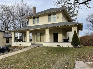127 Spruce St #1B, Cadillac, MI 49601