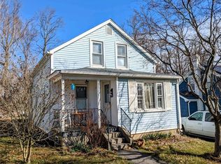 7 Hickory St, Danbury, CT 06810