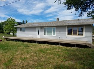 3813 Garden Valley Rd, Roseburg, OR 97471