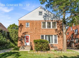 1484 Genesee Rd #UP, Cleveland, OH 44121