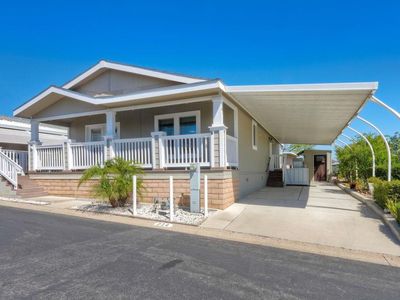525 W El Norte Pkwy Space 214, Escondido, CA, 92026