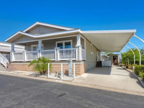 525 W El Norte Pkwy Space 214, Escondido, CA 92026