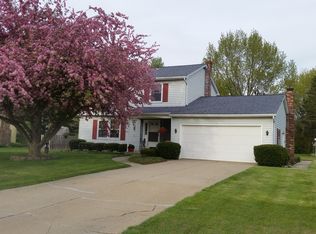 1327 Yorktown Dr, Flint, MI