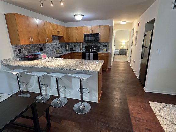 2nd image of 1196 Clinton Ave #308