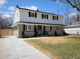 5361 N 49th St, Milwaukee, WI
