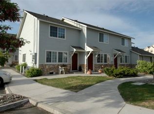 3416 N Roop St APT 1, Carson City, NV 89706