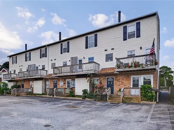 245 W Ocean View Ave APT 205, Norfolk, VA 23503