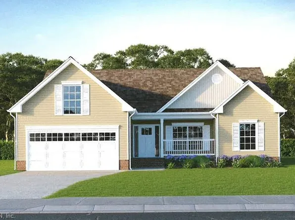 Mm Gates Bank Chesapeake 2 Rd, Gates, NC 27937