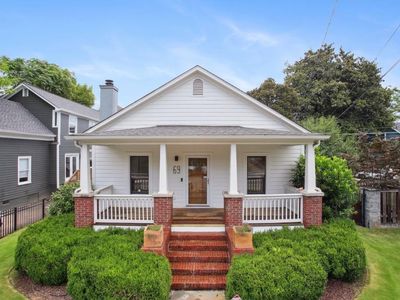 69 Randolph St NE, Atlanta, GA, 30312