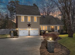 12 Fairway Is, Grasonville, MD 21638