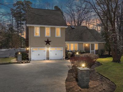 12 Fairway Is, Grasonville, MD, 21638