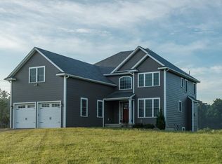 145 Plumtree Rd, Sunderland, MA 01375