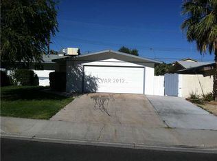 5900 Jerry Dr, Las Vegas, NV 89108