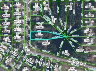 5362 Franconia Ave, Spring Hill, FL 34606