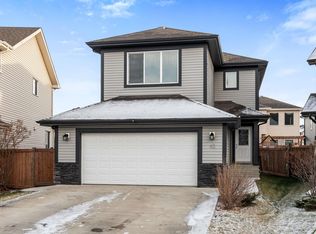 42 Springhaven Close, Spruce Grove, AB T7X 0V1