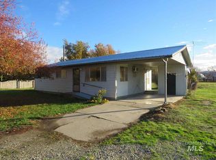 1412 S Mill Rd, Emmett, ID 83617