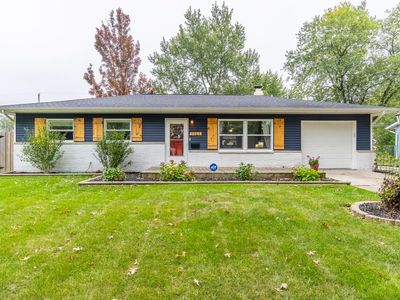 7403 Avalon Dr, Fort Wayne, IN, 46819