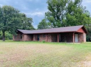 2009 Ouachita Rd #67, Camden, AR 71701