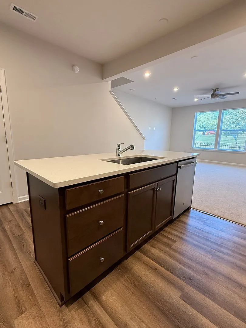 Modern Luxury Living in Hyattsville- Three Bedroom New Construction — Photo 4