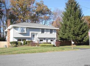 100 Wilkins Ave, Albany, NY 12205