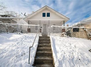 1004 White Ave, Kansas City, MO 64126
