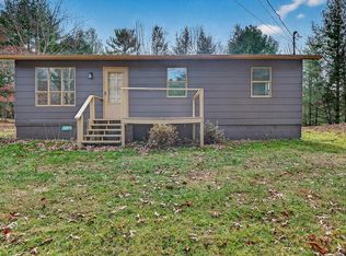 625 Belle Hollow Rd, Chilhowie, VA 24319