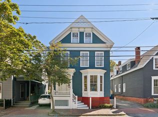 278 Spring Street, Portland, ME 04102