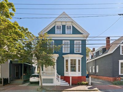 278 Spring Street, Portland, ME, 04102