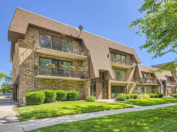 7006 99th St APT 101, Chicago Ridge, IL 60415