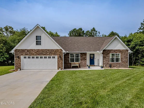 135 Highland Dr, Madisonville, TN 37354